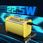 Powerbank AWEI POWERBANK P180K 20000MAH 22.5W CZARNY/BLACK USB/PD + WYŚWIETLACZ - zdjęcie 6
