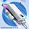 Powerbank AWEI POWERBANK P134K 20000MAH CZARNY/BLACK WYŚWIETLACZ + KABLE USB/PD/LIGHTNING/MICROUSB - zdjęcie 7