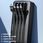 Powerbank AWEI POWERBANK P134K 20000MAH CZARNY/BLACK WYŚWIETLACZ + KABLE USB/PD/LIGHTNING/MICROUSB - zdjęcie 2