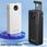 Powerbank AWEI POWERBANK P134K 20000MAH CZARNY/BLACK WYŚWIETLACZ + KABLE USB/PD/LIGHTNING/MICROUSB - zdjęcie 8