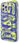 DIESEL SNAP CASE CLEAR AOP IPHONE 12 PRO MAX NIEBIESKO-LIMONKOWY/BLUE-LIME 42565 - zdjęcie 3