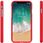 MERCURY SOFT SAM S23 S911 CZERWONY/RED - zdjęcie 5