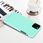 MERCURY SOFT IPHONE 14 PLUS 6,7" MIĘTOWY /MINT - zdjęcie 6