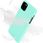 MERCURY SOFT IPHONE 14 PLUS 6,7" MIĘTOWY /MINT - zdjęcie 5