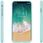 MERCURY SOFT IPHONE 14 PLUS 6,7" MIĘTOWY /MINT - zdjęcie 4