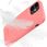 MERCURY SOFT SAM A34 5G A346 JASNORÓŻOWY/LIGHT PINK - zdjęcie 5