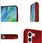 MERCURY JELLY CASE IPHONE 14 PRO MAX 6,7" CZERWONY/RED - zdjęcie 6