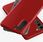 MERCURY JELLY CASE IPHONE 14 PRO MAX 6,7" CZERWONY/RED - zdjęcie 5