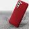 MERCURY JELLY CASE IPHONE 14 PRO MAX 6,7" CZERWONY/RED - zdjęcie 2