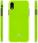 MERCURY JELLY CASE IPHONE 14 PRO MAX 6,7" LIMONKOWY/LIME - zdjęcie 3