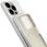 3MK HARDY CASE IPHONE 13 PRO MAX 6,7" SREBRNO-BIAŁY/SILVER-WHITE MAGSAFE - zdjęcie 8