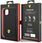 FERRARI FEHCP14MSIBBK IPHONE 14 PLUS 6,7" CZARNY/BLACK HARDCASE SILICONE METAL LOGO - zdjęcie 2