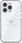 ADIDAS OR PROTECTIVE IPHONE 14 PRO MAX 6,7" CLEAR CASE TRANSPARENT 50232 - zdjęcie 4