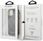 GUESS GUHCN61GF4GGR IPHONE 11 6,1" / XR GREY/SZARY HARD CASE 4G CHARMS COLLECTION - zdjęcie 2