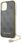 GUESS GUHCN61GF4GGR IPHONE 11 6,1" / XR GREY/SZARY HARD CASE 4G CHARMS COLLECTION - zdjęcie 7