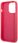 GUESS GUHCP13XPS4MF IPHONE 13 PRO MAX 6,7" RÓŻOWY/PINK HARDCASE SAFFIANO 4G SMALL METAL LOGO - zdjęcie 2