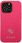 GUESS GUHCP13XPS4MF IPHONE 13 PRO MAX 6,7" RÓŻOWY/PINK HARDCASE SAFFIANO 4G SMALL METAL LOGO - zdjęcie 6