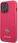 GUESS GUHCP13XPS4MF IPHONE 13 PRO MAX 6,7" RÓŻOWY/PINK HARDCASE SAFFIANO 4G SMALL METAL LOGO - zdjęcie 4