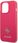 GUESS GUHCP13XPS4MF IPHONE 13 PRO MAX 6,7" RÓŻOWY/PINK HARDCASE SAFFIANO 4G SMALL METAL LOGO - zdjęcie 5