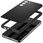 SPIGEN THIN FIT SAM S23 S911 CZARNY/BLACK ACS05707 - zdjęcie 6