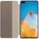 HUAWEI SMART VIEW FLIP COVER P40 KHAKI 51993705 - zdjęcie 3