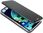 BELINE ETUI BOOK MAGNETIC VIVO Y33S CZARNY/BLACK - zdjęcie 3