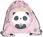 Paso Tornister Szkolny Panda Plecak-Zestaw 5 El. - zdjęcie 2