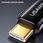 Usams Kabel Pleciony U82 Usb-C Na 1.2M 240W Pd 3.1 Fast Charging Czarny/Black Sj580Usb01 Us-Sj580 - zdjęcie 6