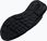 Under Armour Męskie Charged Assert 10 Czarne 3026175 - zdjęcie 4