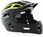 Rowerowy Kask Full Face Odpinana Szczęka Acerbis S - zdjęcie 2
