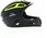 Rowerowy Kask Full Face Odpinana Szczęka Acerbis S - zdjęcie 5