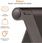 Uchwyt samochodowy Amazon Uchwyt Na Tablet Telefon Ipad Basics Czarny - zdjęcie 2