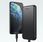 Powerbank Choetech Powerbank 10000Mah 18W Qc Pd Usb / Usb C Czarny - zdjęcie 3