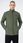 Męski Polar Bluza 4F SS23 FLEM052 44S XL - zdjęcie 5