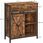 Kredens Industrialny Pojemny 70cm Do Salonu Loft - zdjęcie 4