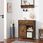 Kredens Industrialny Pojemny 70cm Do Salonu Loft - zdjęcie 2