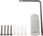 Kamera przemysłowa Dahua Kamera Ip Ipc-Hfw2841T-Zas-27135 - 8.3 Mpx 4K Uhd 2.7  13.5 Mm Motozoom Dahua (IPCHFW2841TZAS27135) - zdjęcie 2