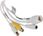 Kamera przemysłowa Dahua Kamera Ip Ipc-Hfw2841T-Zas-27135 - 8.3 Mpx 4K Uhd 2.7  13.5 Mm Motozoom Dahua (IPCHFW2841TZAS27135) - zdjęcie 3