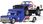Hot Wheels Premium Team Transport 80 Dodge Macho Power Wag FLF56 HKF38 - zdjęcie 5