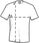 T-shirt Koszulka Fruit Of The Loom deep navy L - zdjęcie 3