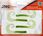 Jmc Adventure Twister Silky Worm 50Mm 1.2G Jan018 TSW50JAN018 - zdjęcie 3