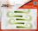 Jmc Adventure Twister Silky Worm 75Mm 3.7G Jan018 TSW75JAN018 - zdjęcie 2