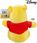 Sambro Disney Kubuś Puchatek Maskotka Dźwięk 28Cm - zdjęcie 4