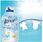 Lenor Płyn Do Płukania Skóry Wrażliwej 55 Prań 770ml - zdjęcie 3