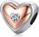 Charms Serce Charms Zawieszka Grawer Srebro pr 925 - zdjęcie 6