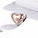Charms Serce Charms Zawieszka Grawer Srebro pr 925 - zdjęcie 9
