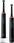 Szczoteczka elektryczna Szczoteczka elektryczna Zestaw szczoteczek Oral-B Pro 3 3900 Cross Action Black+Black - zdjęcie 3