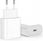 Ładowarka do telefonu Alogy Ładowarka Sieciowa Denmen Szybka Usb-C Type C Pd 2 - zdjęcie 5