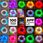 Wąż Sznur Świetlny Led Rgb 10M Party Light +Pilot - zdjęcie 6