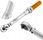 Neo Tools Klucz Dynamometryczny 1/4" 5-25 Nm 08-822 8822 - zdjęcie 4